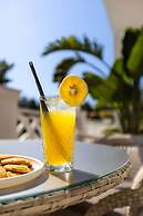 Oz Hotels SUI - All Inclusive