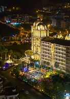 Oz Hotels SUI - All Inclusive