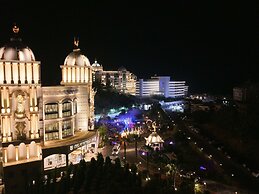 Oz Hotels SUI - All Inclusive
