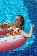 Oz Hotels SUI - All Inclusive