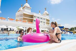 Oz Hotels SUI - All Inclusive