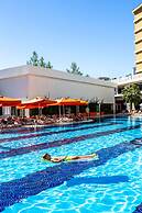 Oz Hotels SUI - All Inclusive