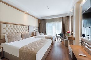 Oz Hotels SUI - All Inclusive