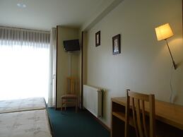 Hotel Akelarre