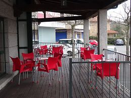 Hotel Akelarre