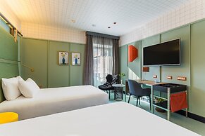 Room Mate Collection Giulia, Milan