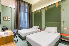 Room Mate Collection Giulia, Milan