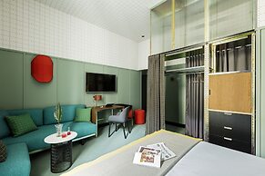 Room Mate Collection Giulia, Milan
