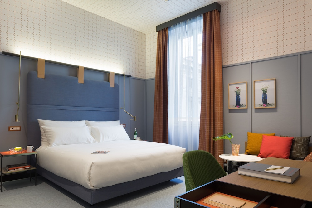 Room Mate Collection Giulia, Milan