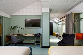 Room Mate Collection Giulia, Milan