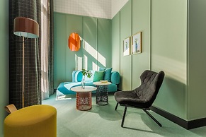 Room Mate Collection Giulia, Milan