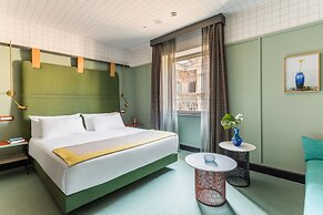 Room Mate Collection Giulia, Milan