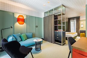 Room Mate Collection Giulia, Milan