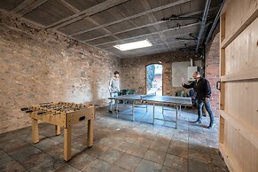 Can Barnosell - Els Masos d'en Coll
