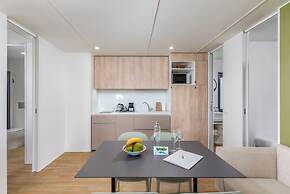 Arena Indije Mobile Homes