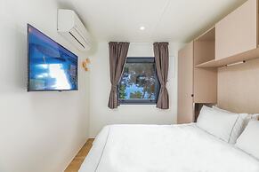 Arena Indije Mobile Homes