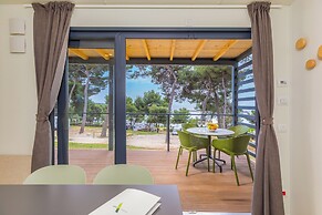 Arena Indije Mobile Homes