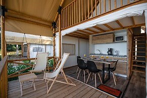 Arena Stoja Camping Homes