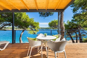 Arena Stoja Camping Homes