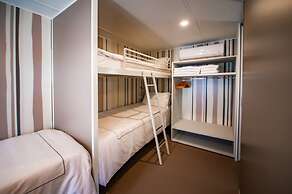 Arena Stoja Camping Homes