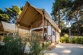 Arena Stoja Camping Homes