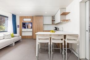 Arena Stoja Camping Homes
