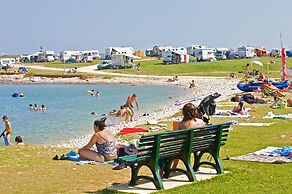 Arena Stupice Camping Homes