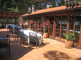 Arena Stupice Camping Homes