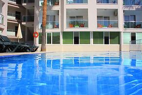 Palmea Hotel