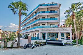 Palmea Hotel