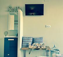 Les Suites - Adults Only