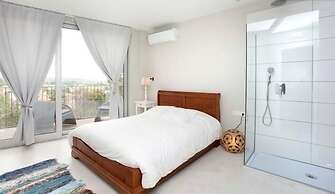 Les Suites - Adults Only