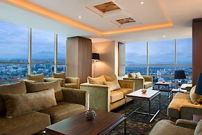 Best Western Premier La Grande Hotel
