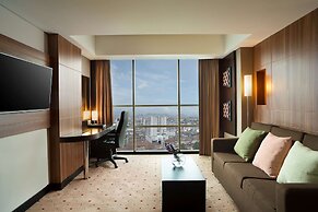 Best Western Premier La Grande Hotel