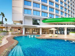 ibis Styles Bogor Raya