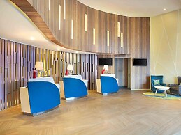 ibis Styles Bogor Raya