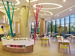 ibis Styles Bogor Raya