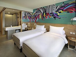 ibis Styles Bogor Raya