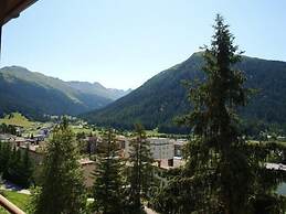 Zentrum Haus Davos