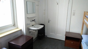 Zentrum Haus Davos