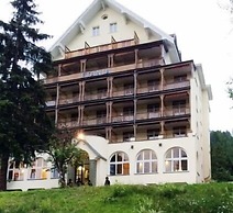 Zentrum Haus Davos