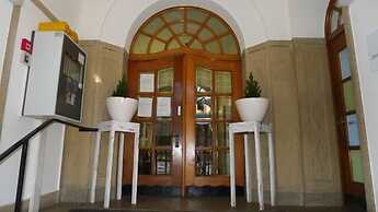 Zentrum Haus Davos