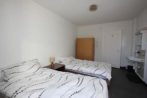 Zentrum Haus Davos