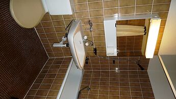 Zentrum Haus Davos
