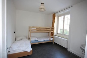 Zentrum Haus Davos