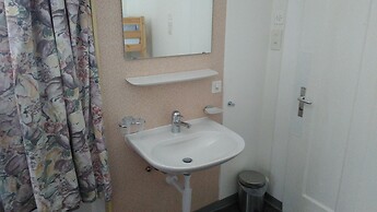 Zentrum Haus Davos