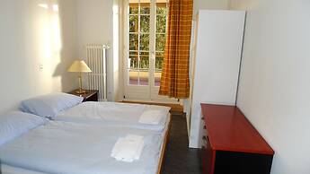 Zentrum Haus Davos