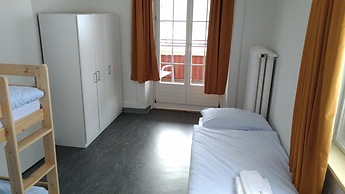 Zentrum Haus Davos