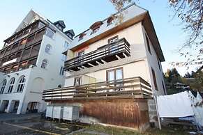 Zentrum Haus Davos