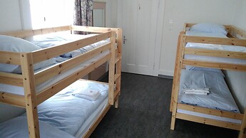Zentrum Haus Davos